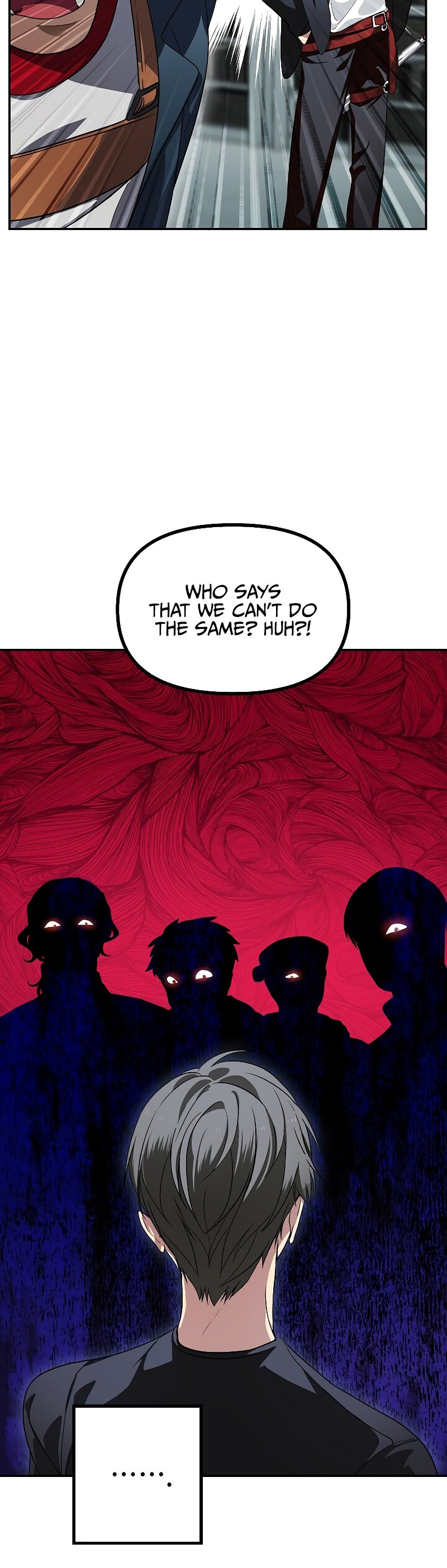 SSS-Class Suicide Hunter, Chapter 49 image 12